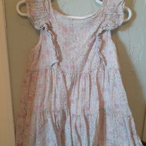 Little girls dress